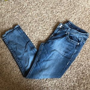 Vigoss 15/16 Boyfriend Jeans